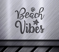 Beach Vibes SVG SVG