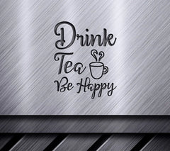 Tea SVG Design SVG