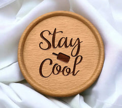 Stay Cool SVG SVG