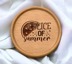 Summer Slice SVG SVG