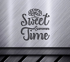 Summertime SVG SVG