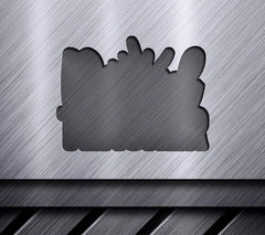 Proud Teacher Apple SVG SVG