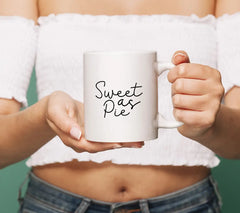 Thanksgiving Sweet As Pie SVG SVG