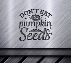 Pumpkin Seeds SVG SVG