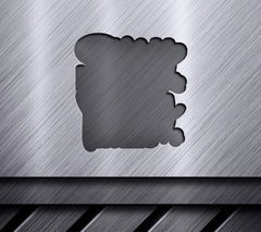 My Kitchen My Rules SVG SVG