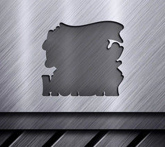 Coffee Monday SVG Quote Poster SVG