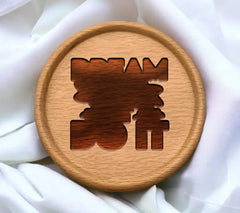 Dream It Wish It Do It SVG SVG