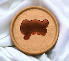 Daddys Girl Heart SVG SVG