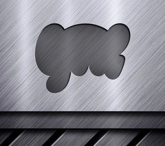 Daddys Girl Heart SVG SVG