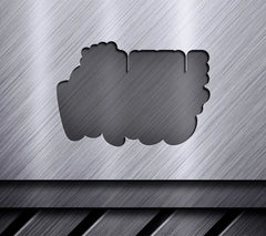 Little Miss Crown Heart SVG SVG