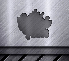 Mini Boss Baby SVG Design SVG