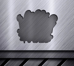 Holly Jolly Mail Christmas SVG SVG