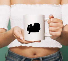 Santa Hat Thank You Order SVG SVG