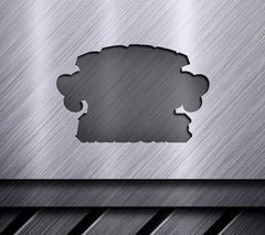 Drink Coffee & Be Awesome SVG SVG