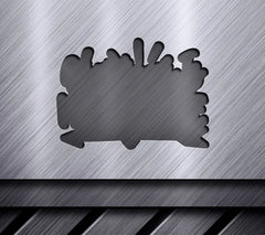 Happiness Is Homemade SVG SVG