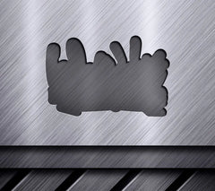 Welcome Family & Friends SVG SVG