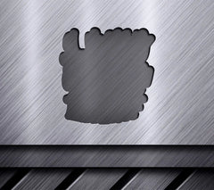 Happy Messy Kitchen SVG SVG