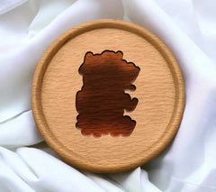 Bake With Love SVG SVG