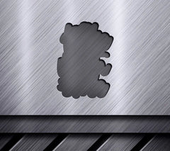 Bake With Love SVG SVG