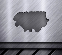 Winter Blessings SVG Design SVG