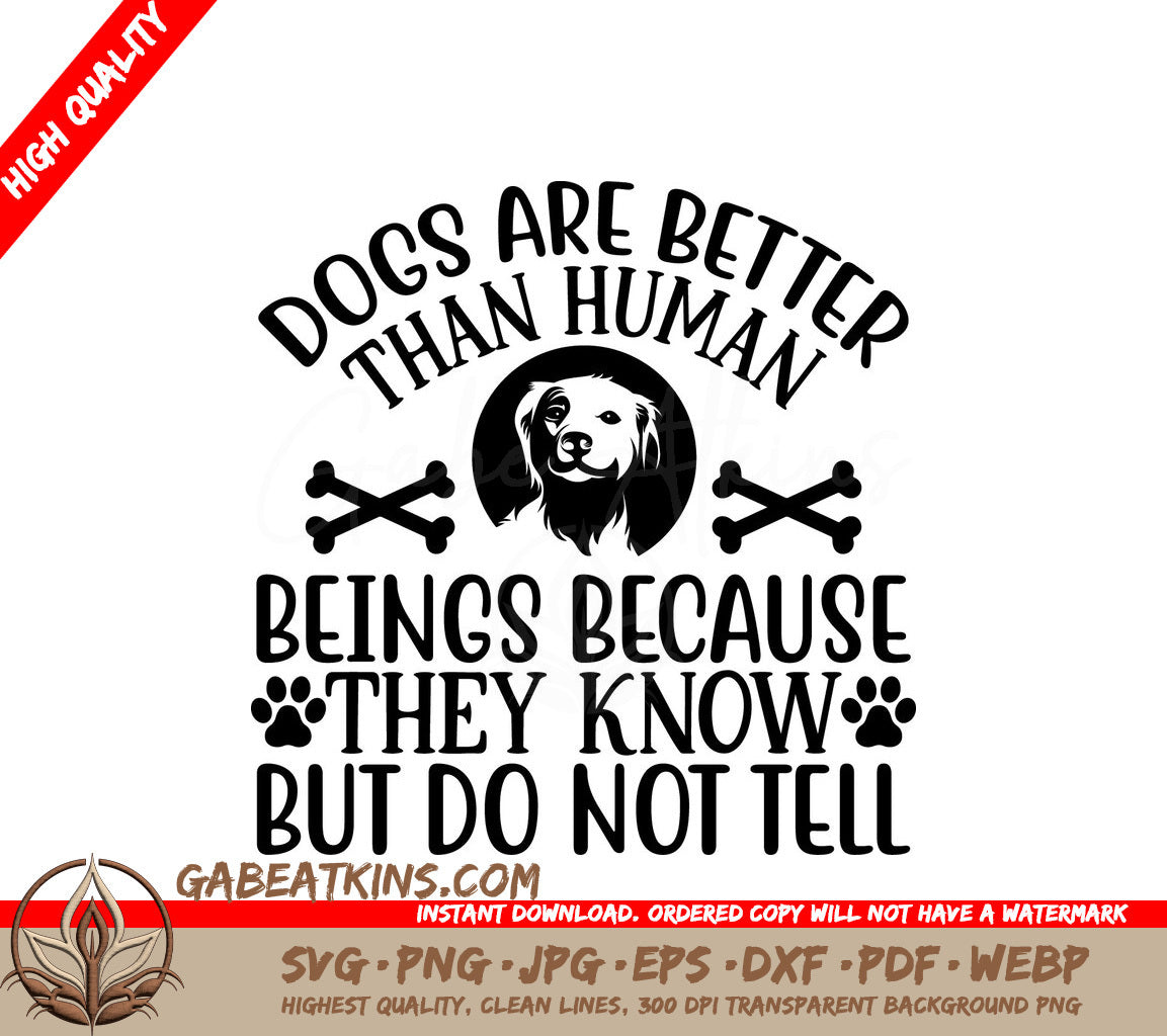 Dog Lover SVG SVG