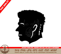 The Monster Awakens: Digital Design in Multiple File Formats