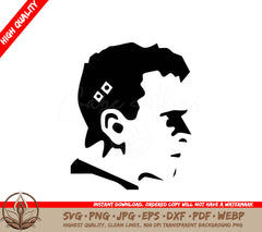 The Monster of Frankenstein - Digital Design in Multiple File Formats