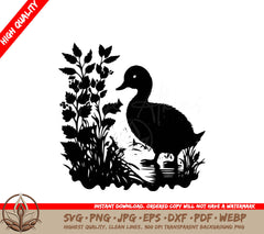 The Ugly Duckling - Digital Design in Multiple File Formats