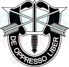 US Army Special Forces Insignia SVG, PNG, EPS, DFX, JPG, PDF, WEBP | U | Army Special Forces Insignia SVG, PNG, EPS, DFX, JPG, PDF, WEBP
