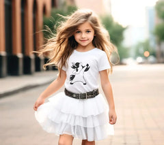 Unicorn Dancing SVG - Digital Design SVG