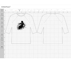 Violin Virtuoso - Digital Design in Multiple File Formats