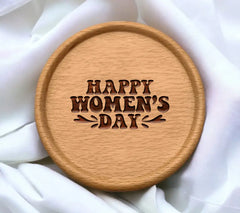 Happy Womens Day SVG Design Design SVG