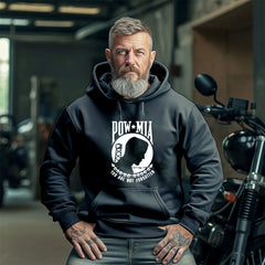 POW MIA Banner SVG | Digital Download of POW MIA SVG, PNG, EPS, DFX, J | POW MIA SVG, PNG, EPS, DFX, JPG, PDF, WEBP