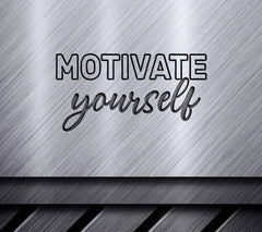 Motivational SVG Bundle - Inspirational Quotes & Designs SVG