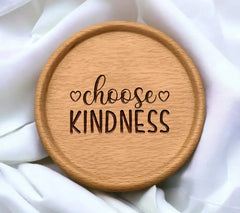 Choose Kindness SVG Design - Inspirational Bundle SVG