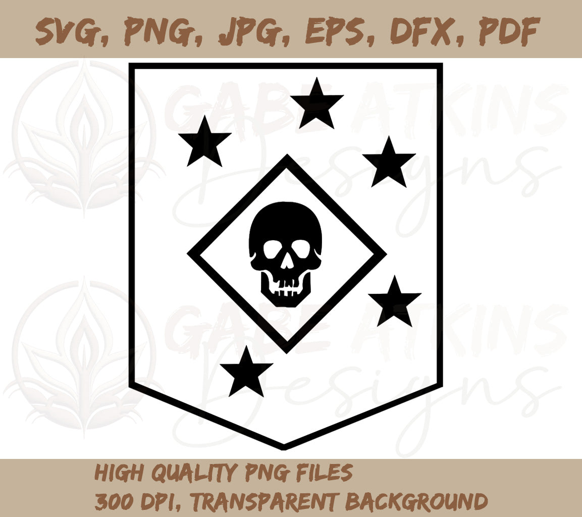 USMC MARSOC Unit Insignia SVG, PNG, EPS, DFX, JPG, PDF, WEBP | USMC MA | USMC MARSOC Unit Insignia SVG, PNG, EPS, DFX, JPG, PDF, WEBP