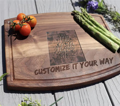 Hello Cold Days Winter Typography SVG - White Lettering on Black Background SVG