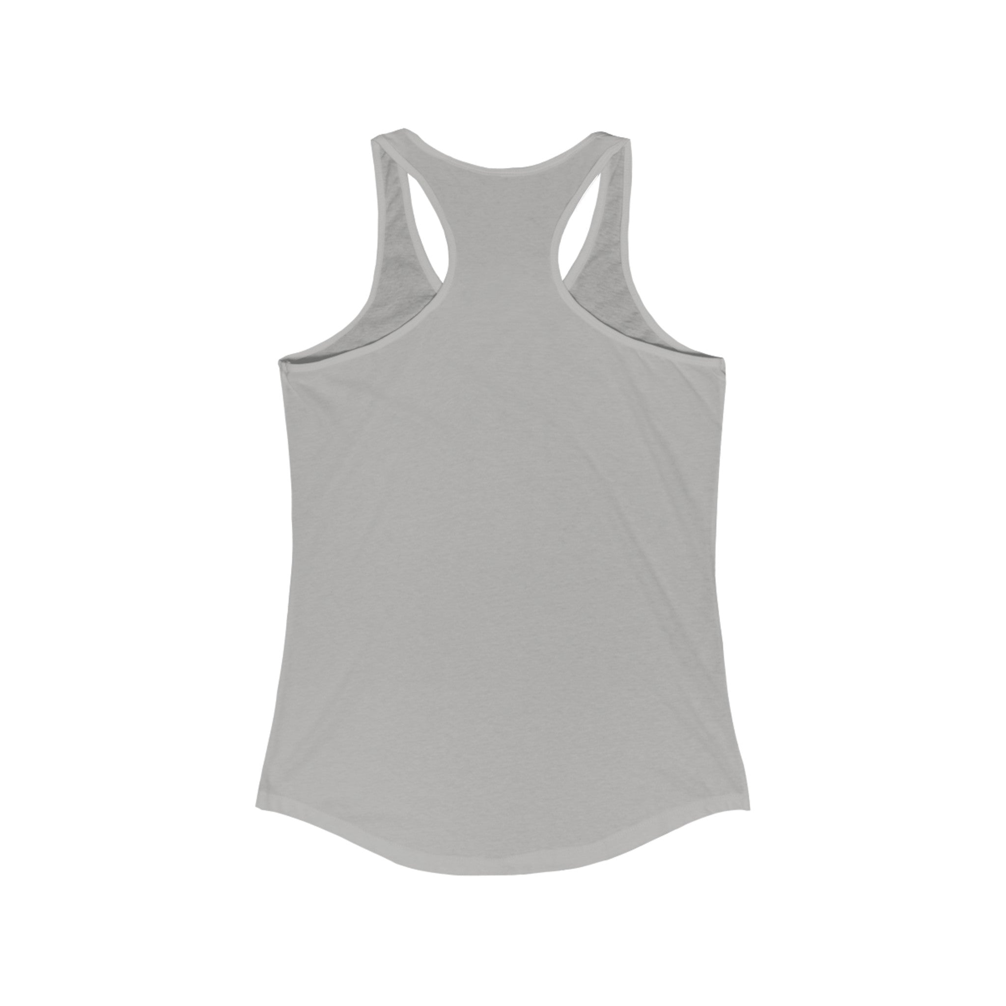 I Choose the Bear Tank Top For Women: Empower Your Voice & Your Choice