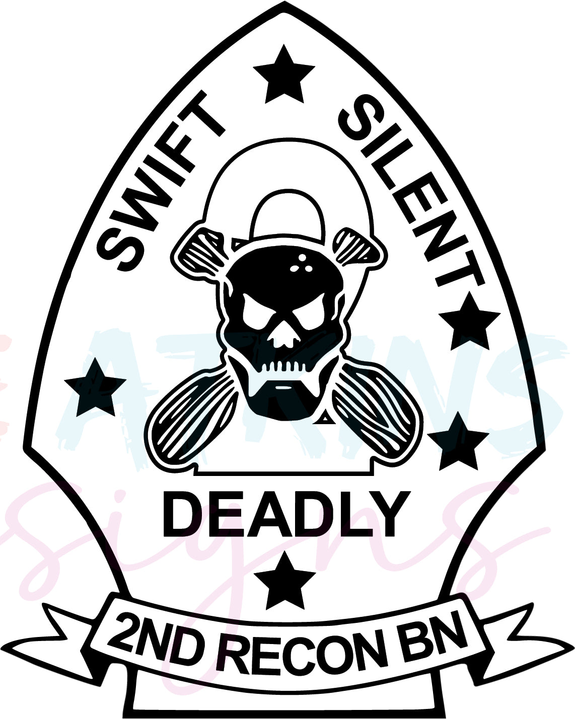 USMC 2nd Recon Battalion SVG, PNG, EPS, DFX, JPG, PDF, WEBP | USMC 2nd | USMC 2nd Recon Battalion SVG, PNG, EPS, DFX, JPG, PDF, WEBP