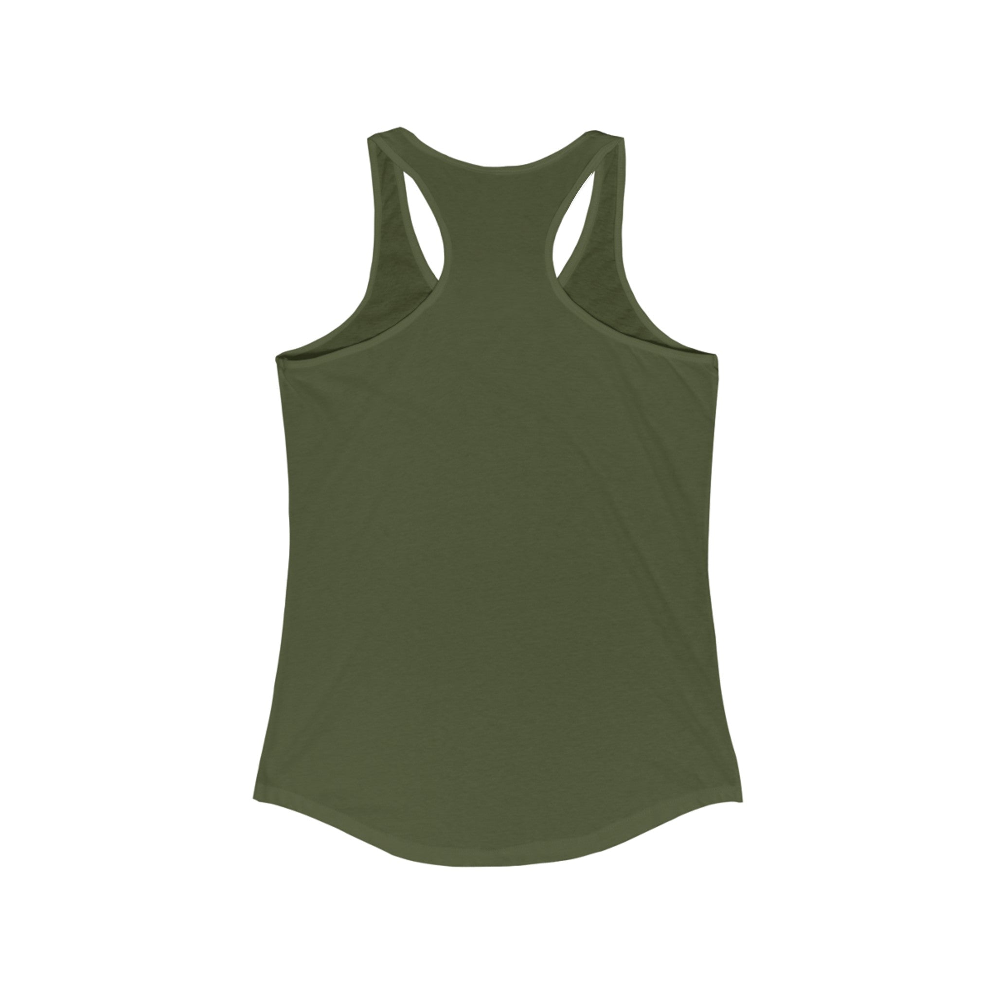 I Choose the Bear Tank Top For Women: Empower Your Voice & Your Choice