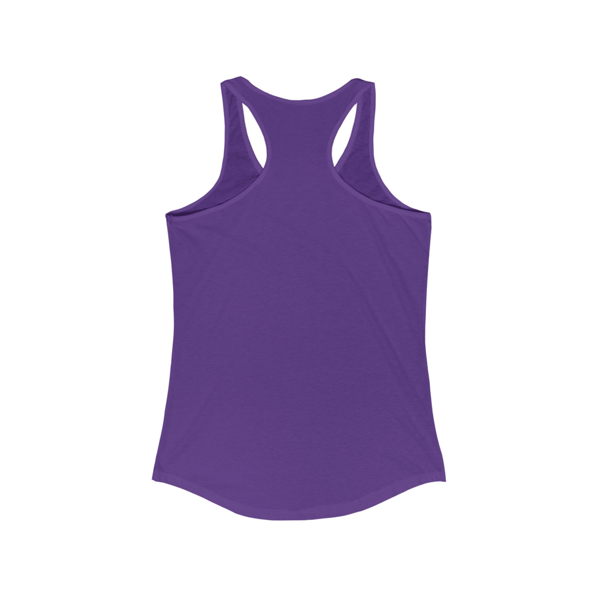 I Choose the Bear Tank Top For Women: Empower Your Voice & Your Choice