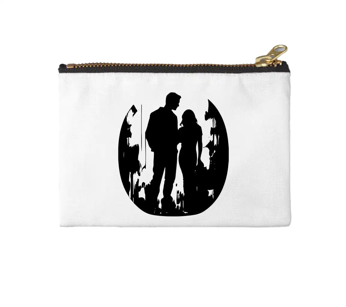 Abstract Couple