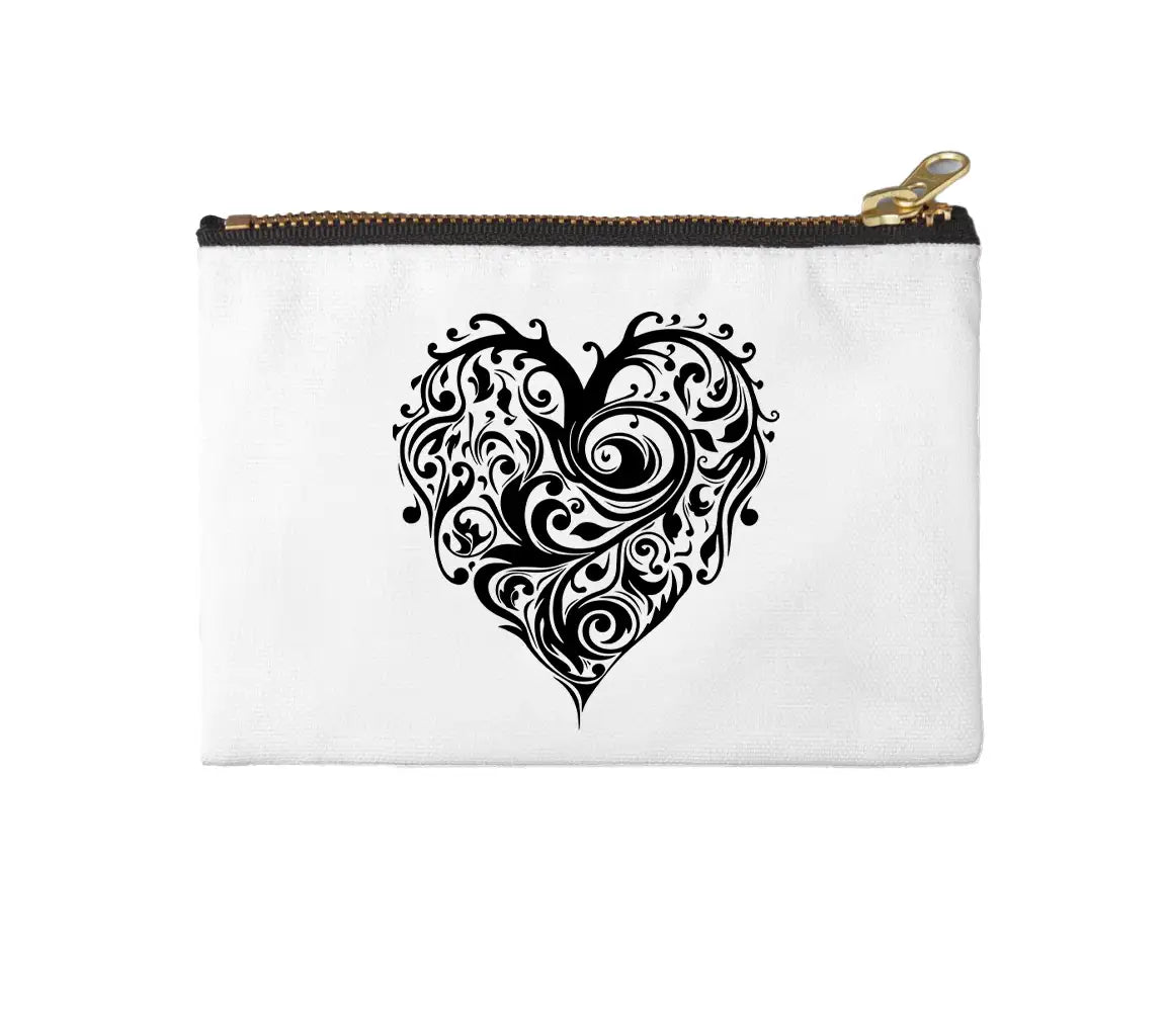 Abstract Heart