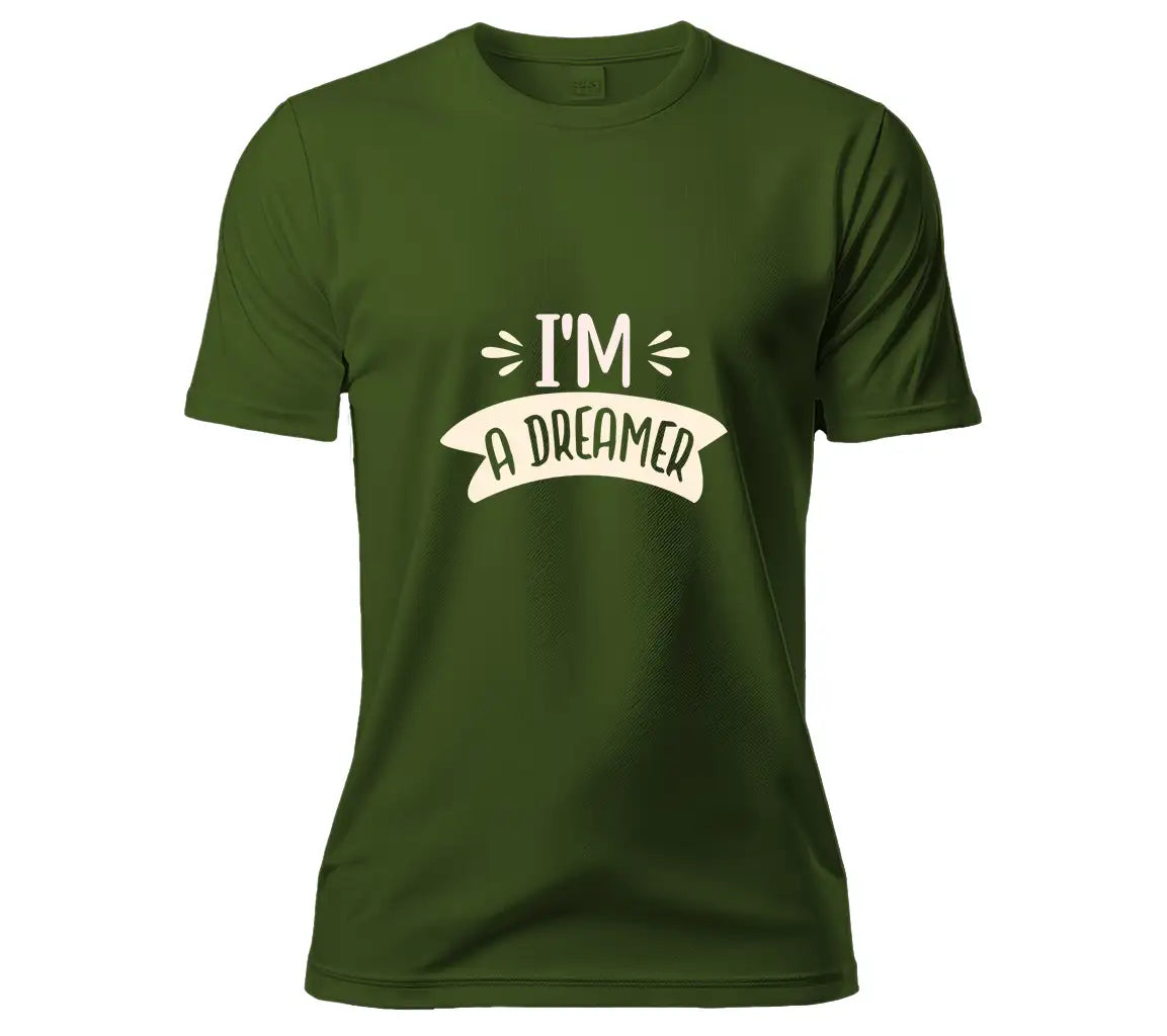 Im a Dreamer Adventure SVG Design SVG