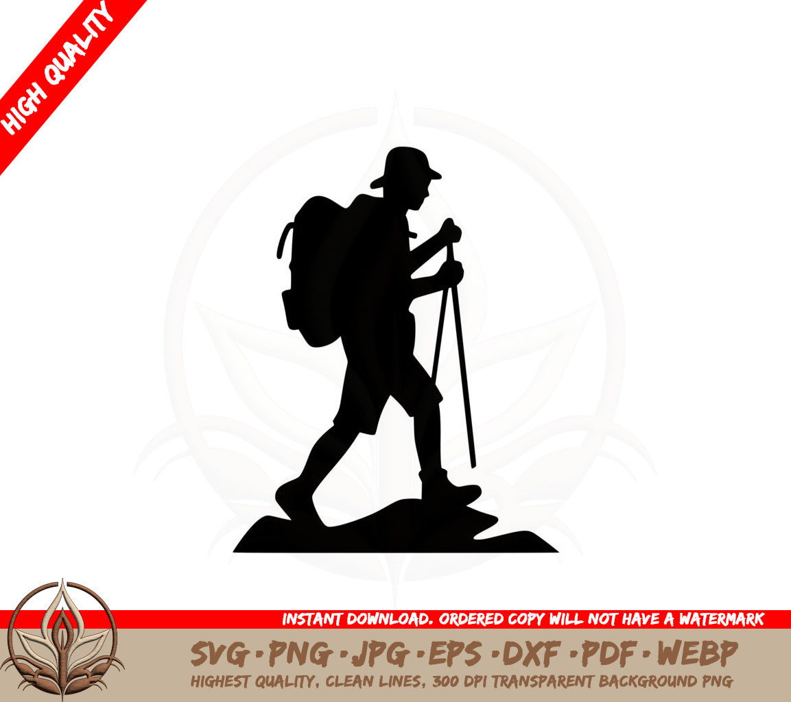 Adventurous Hiking Trails