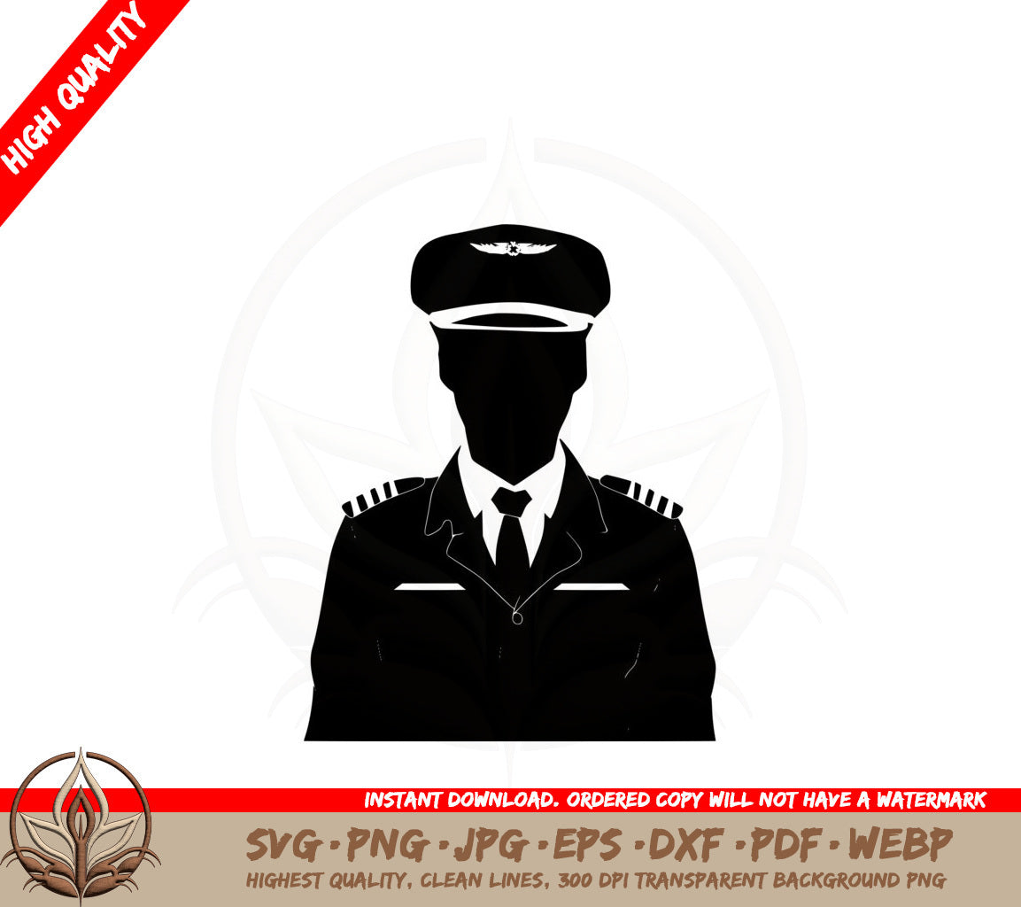 Airline Captain