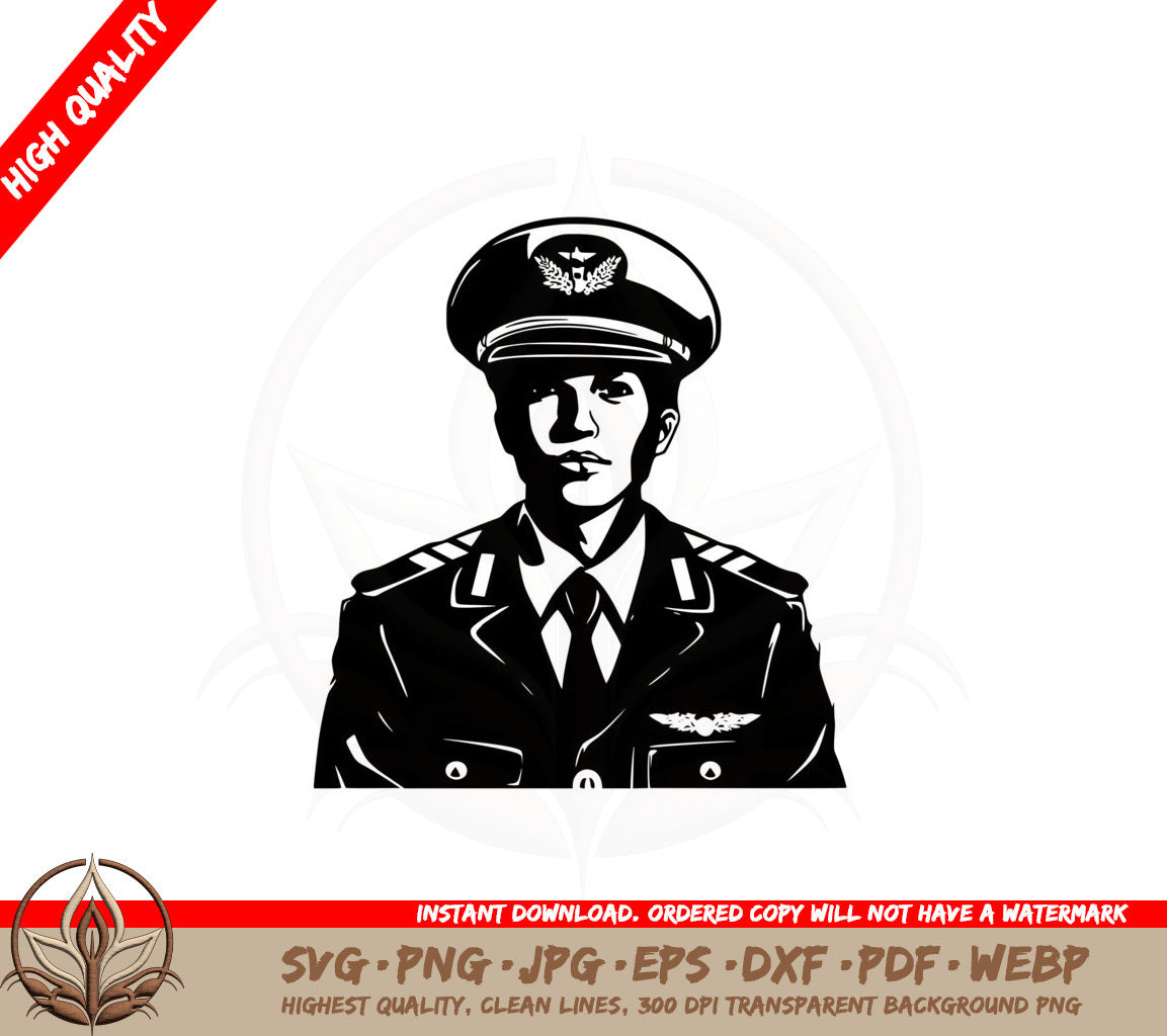 Airline Pilot
