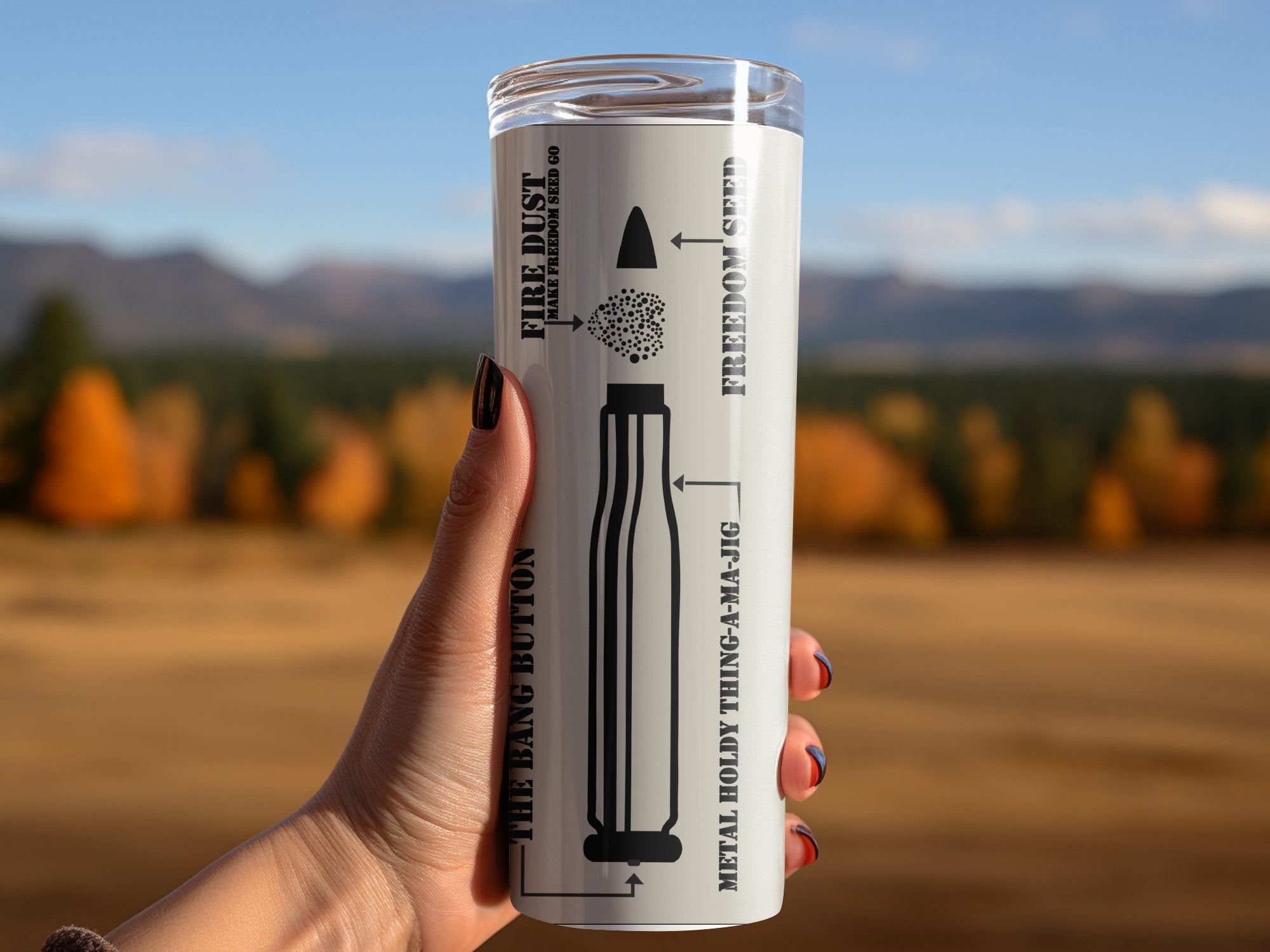 Anatomy of a Pew 20oz Skinny Tumbler Wrap PNG, SVG, JPG Sublimation De | Pew 20oz Skinny Tumbler Wrap PNG, SVG, JPG Sublimation Design