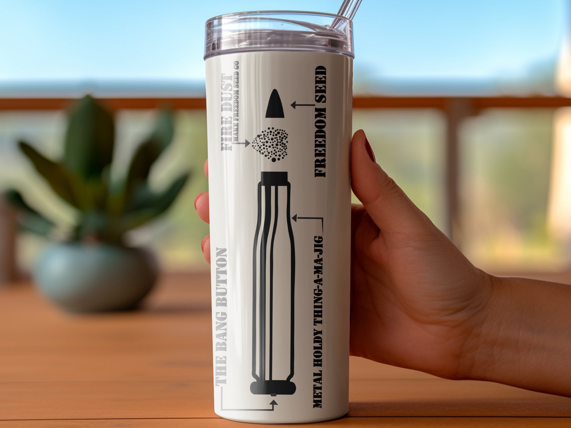 Anatomy of a Pew 20oz Skinny Tumbler Wrap PNG, SVG, JPG Sublimation De | Pew 20oz Skinny Tumbler Wrap PNG, SVG, JPG Sublimation Design