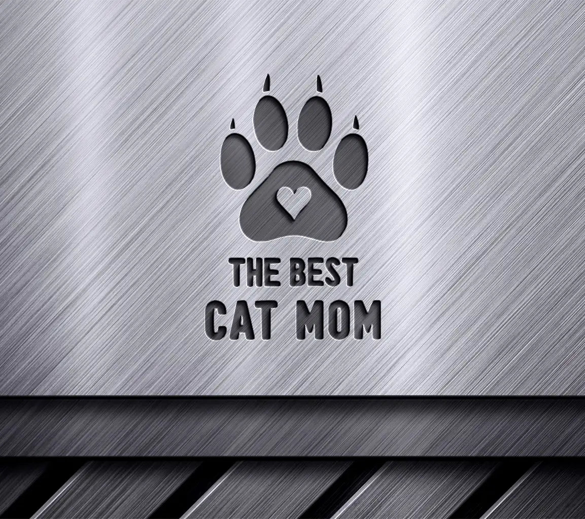 Best Cat Mom